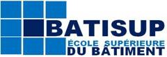 Ecole Sup&eacute;rieure du B&acirc;timent