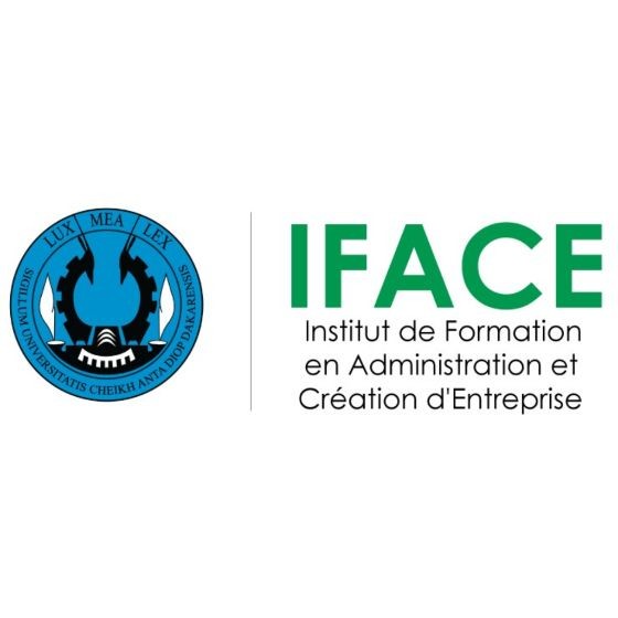 Institut de Formation en Administration et en Cr&eacute;ation d'Entreprise