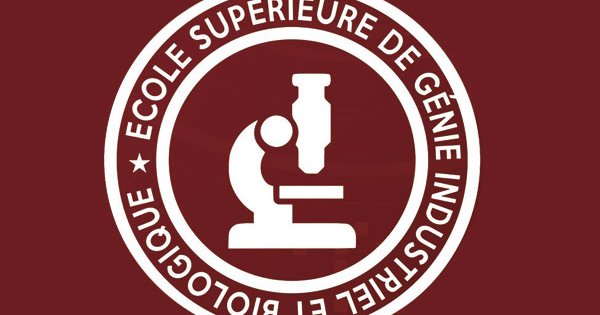 Ecole sup&eacute;rieure de g&eacute;nie industriel et Biologique