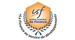 Institut Sup&eacute;rieur de Finance