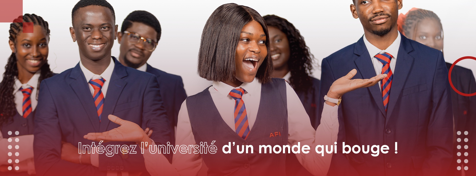 Groupe AFI-L&rsquo;UE