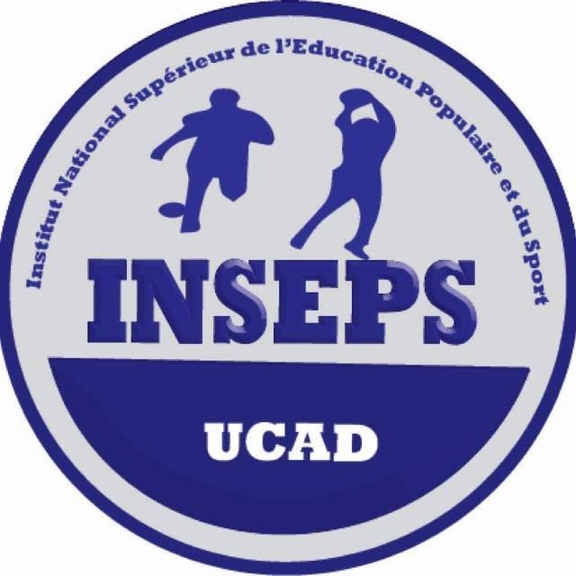 Institut National Sup&eacute;rieur de l'Education Populaire et du Sport