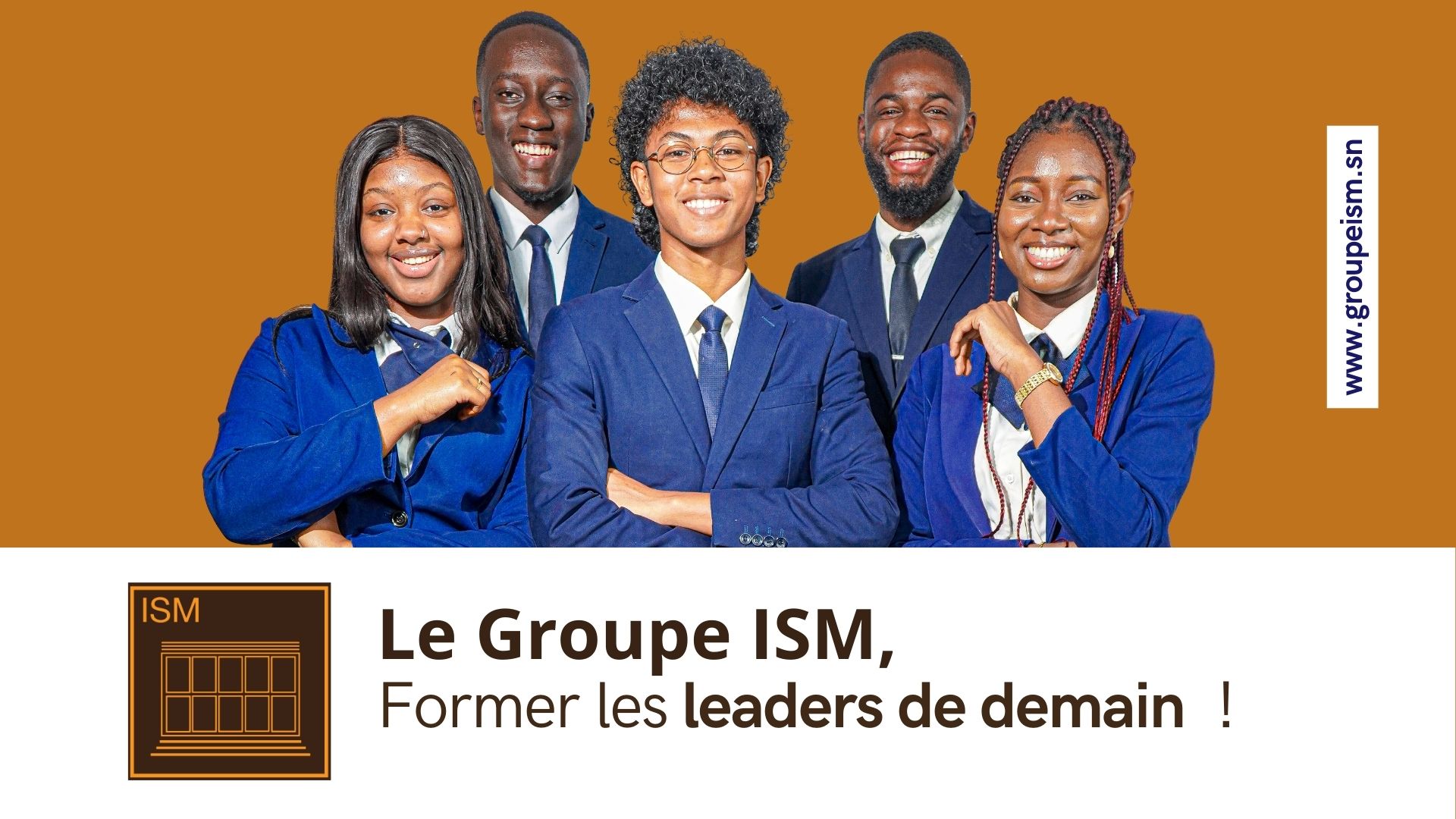 Institut Sup&eacute;rieur de Management