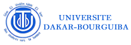 Universit&eacute; Dakar - Bourguiba
