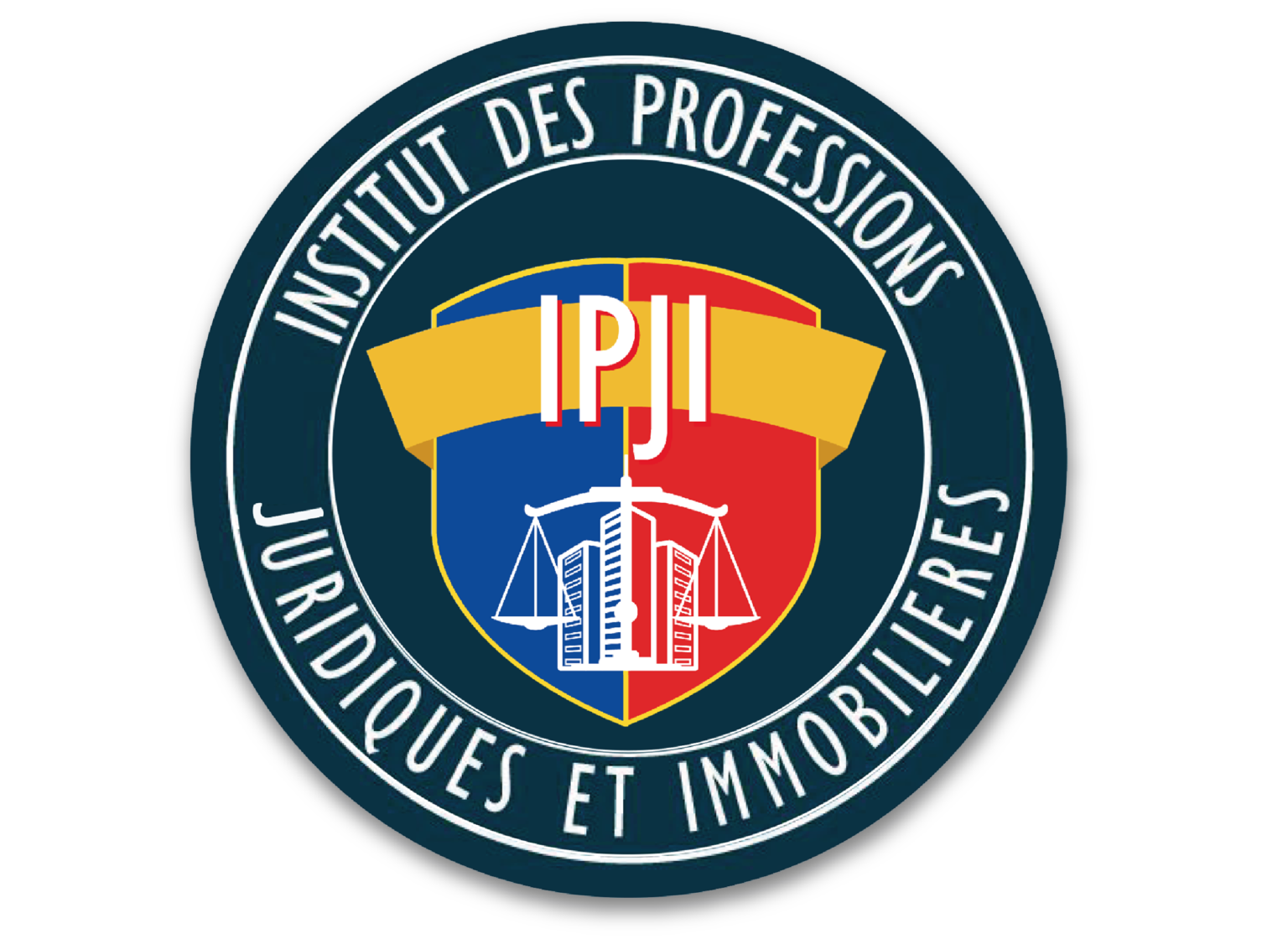 Institut des professions juridiques et immobili&egrave;res