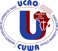 Universit&eacute; Catholique de l'Afrique de l'Ouest