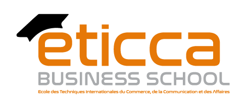 &Eacute;cole des Techniques Internationales du Commerce, de la Communication et des Affaires