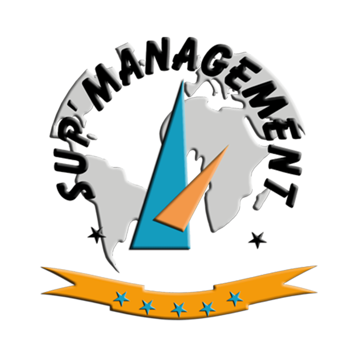 Sup'Management - Ecole de Management et Gestion