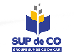 Groupe SUP DE CO Dakar