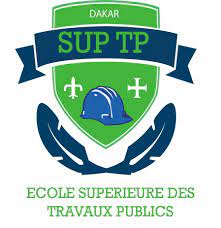 &Eacute;cole Sup&eacute;rieure de Travaux Publics (SUP-TP)
