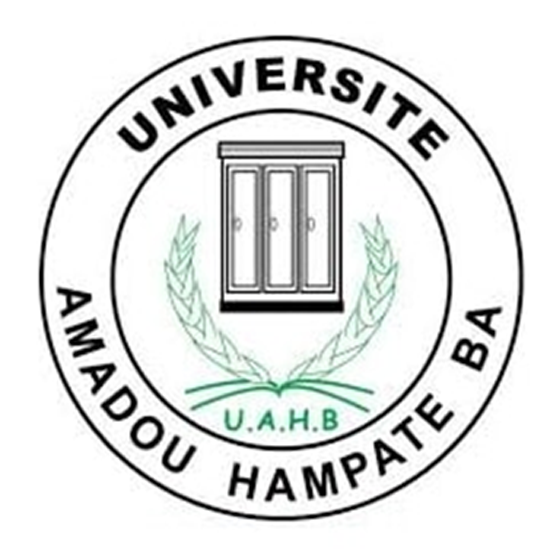 Universit&eacute; Amadou Hampat&eacute; Ba